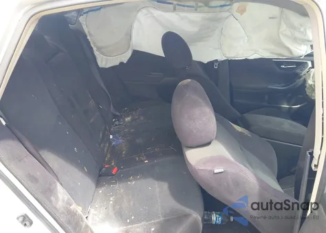 2013 Nissan Altima 2.5 from USA, damaged, VIN 1N4AL3AP2DC202924